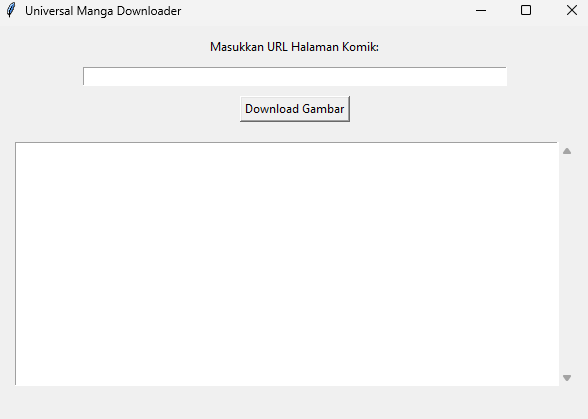 downloader manga