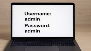 cara mengetahui password wifi